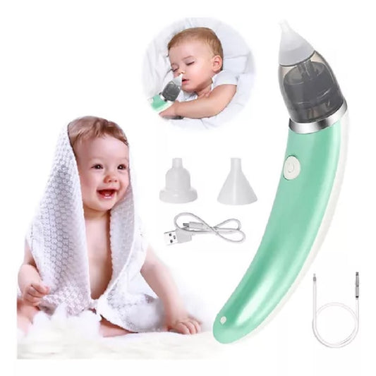Aspirador Nasal Para Niños