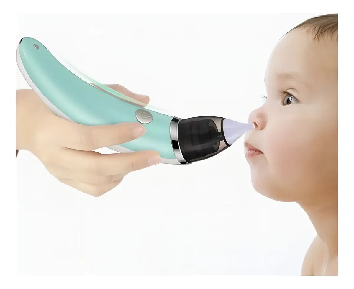 Aspirador Nasal Para Niños