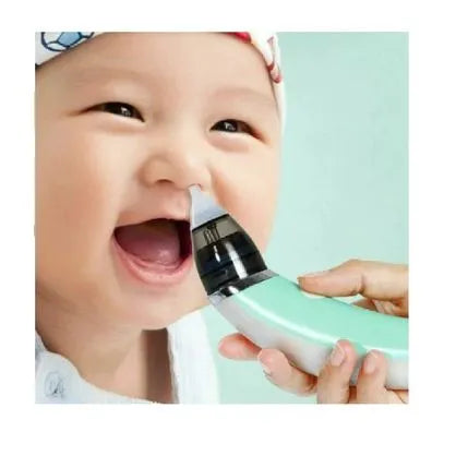 Aspirador Nasal Para Niños